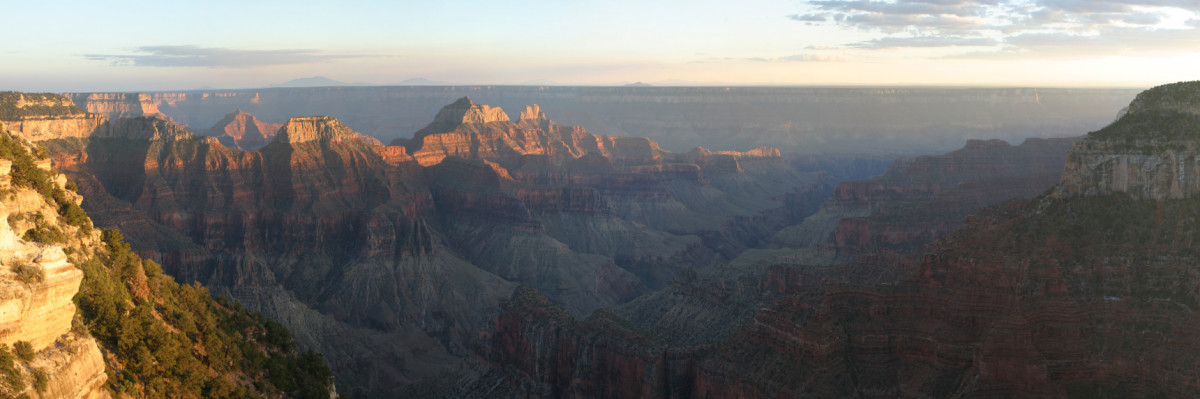 Fun Facts About the Grand Canyon: Bigger Than a Whole State