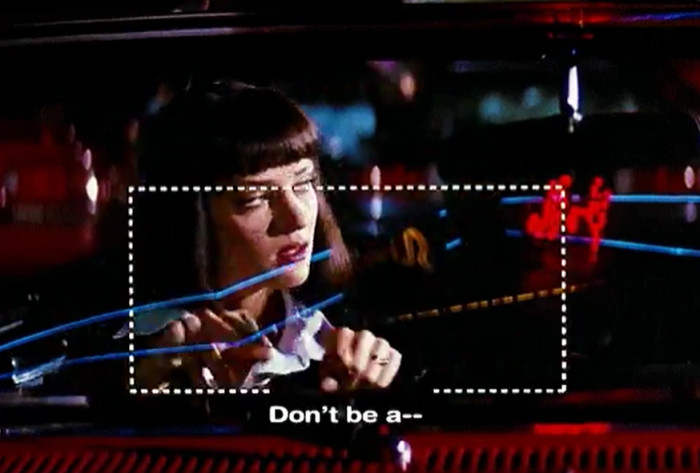 28. Pulp Fiction (1994)