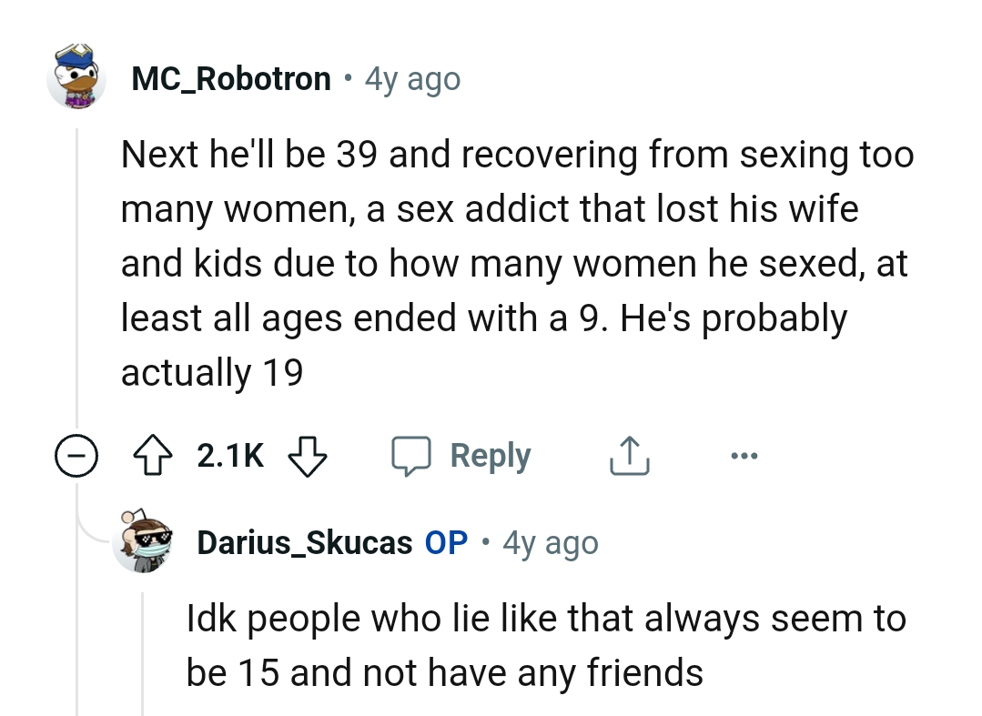 What'll happen next?