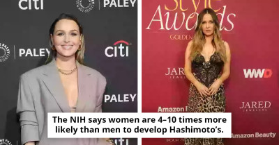 Grey’s Anatomy’s Camilla Luddington Shares Her Autoimmune Disease Diagnosis