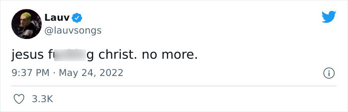 21. Ari Staprans Leff aka Lauv