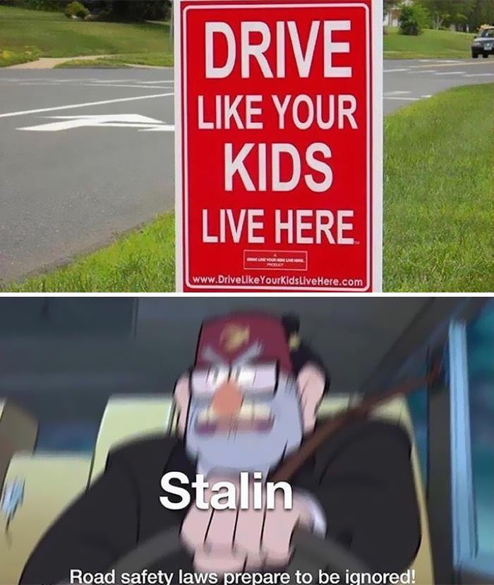 9. Joseph Stalin hated his children