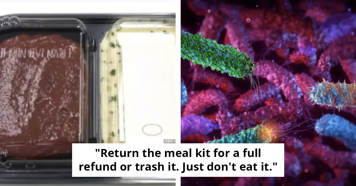 Costco Issues Urgent Recall of Popular Refrigerated Product Due to Salmonella Concerns