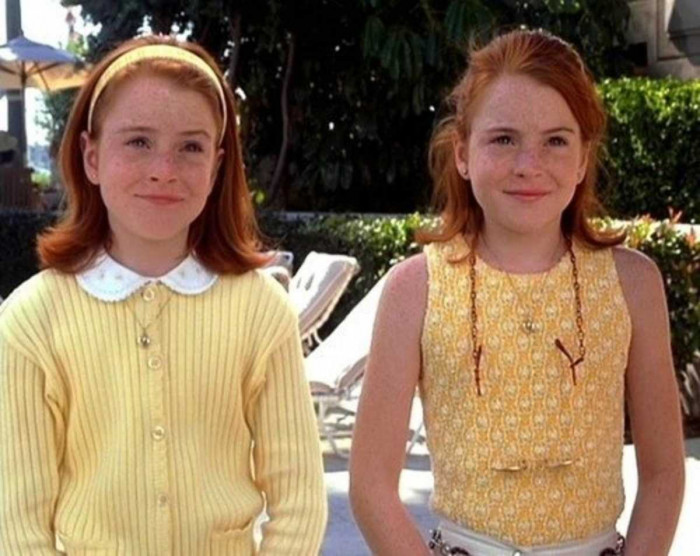 9. The Parent Trap