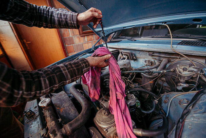 18. “Trying to upsell unnecessary repairs? Sorry, but that’s not how I roll.”