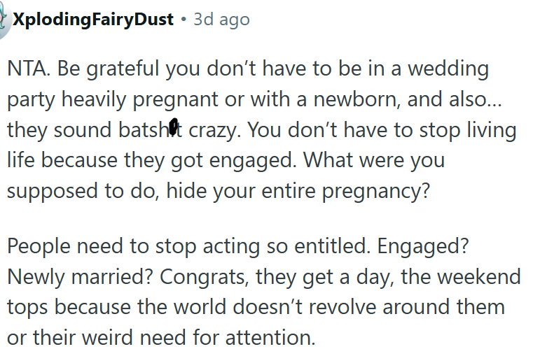 They’re Acting Totally Off the Rails.