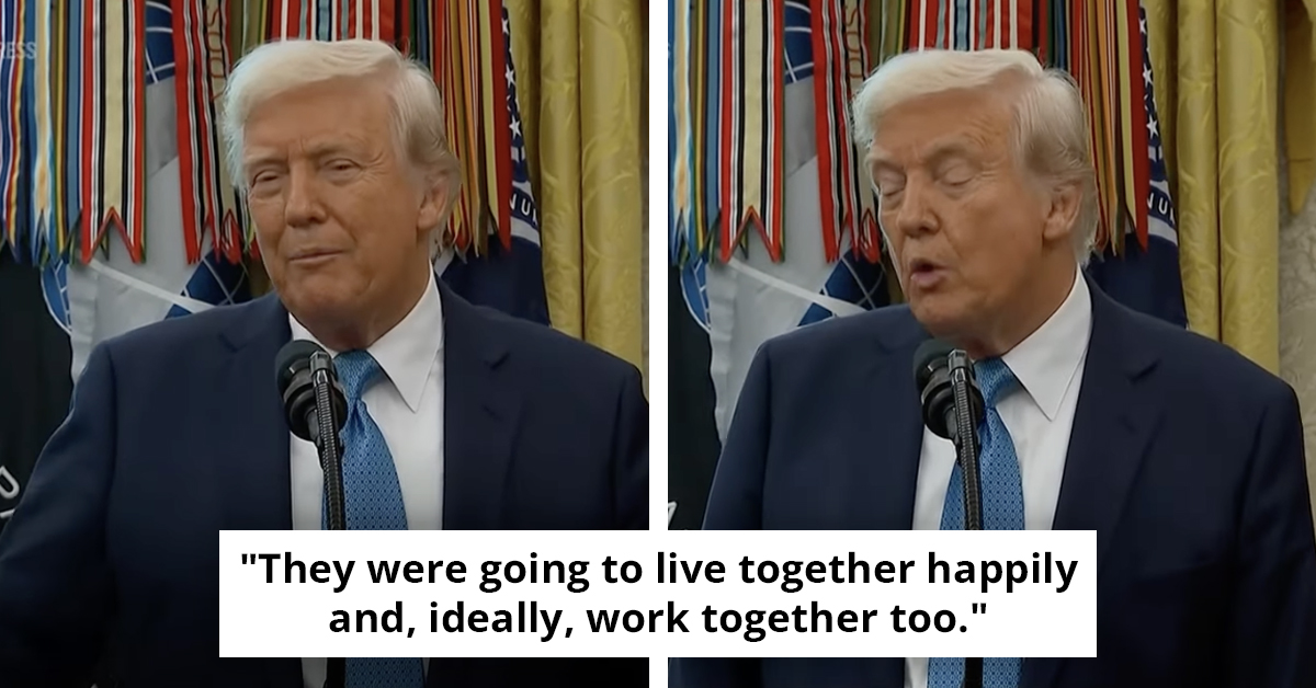 Trump Won't Use 'Hardball' On Tariffs, But Demands China Make A Deal