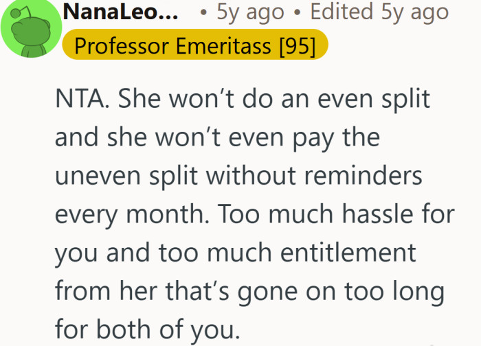 At some point, the monthly follow-ups cost more than the plan itself.