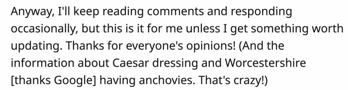 things like these if people are doubting the authenticity of this story