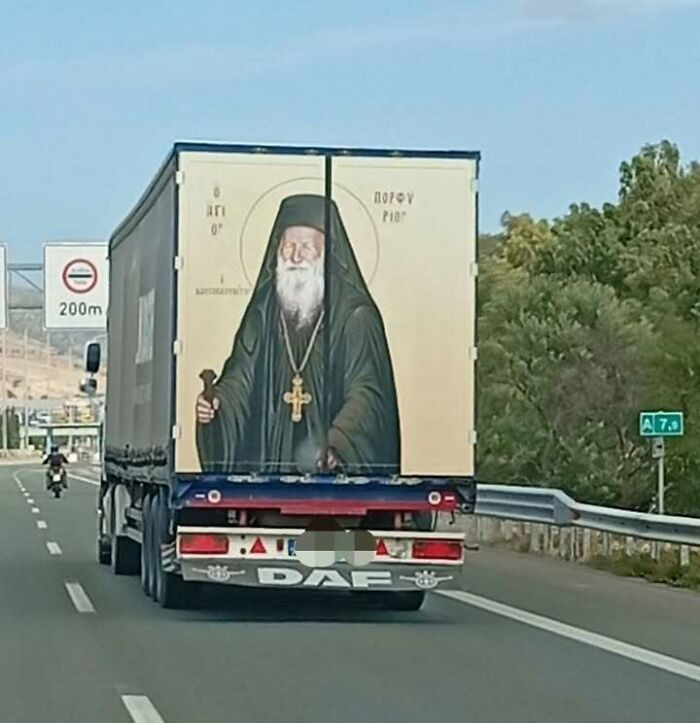 Balkan Transport Companies Don't Believe In Taking Unnecessary Risks