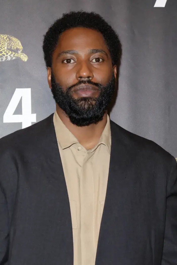 John David Washington now: