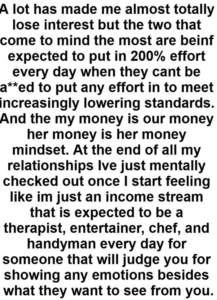 9. Comment by Redditor Effective_Job_2555