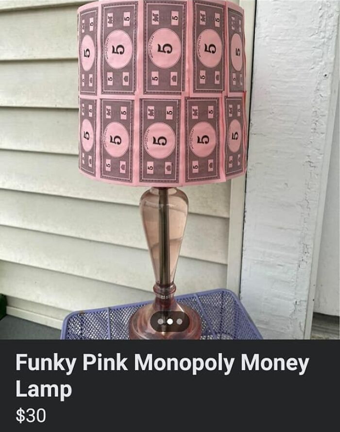 32. Well, I want hundreds at least