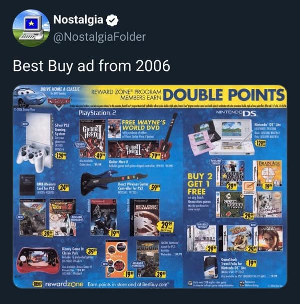 43. Best Buy
