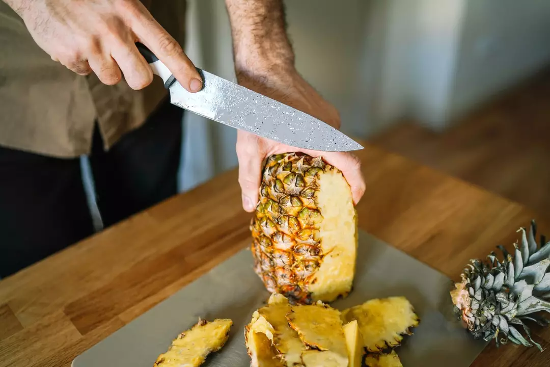 The methodology behind pineapple