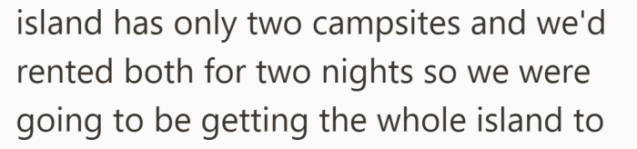 Plans like this don’t come around often, which makes any risk feel bigger.