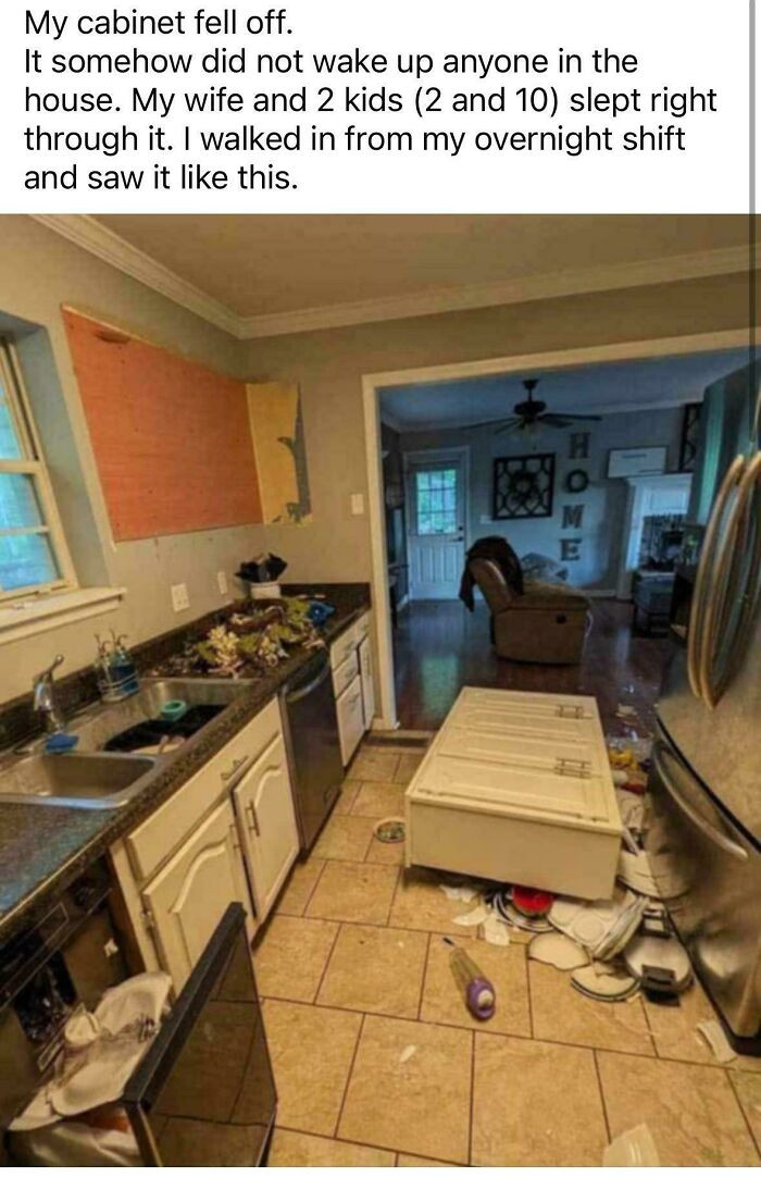 "I Want To Emphasize That’s Not Very Typical… (Found On FB)"