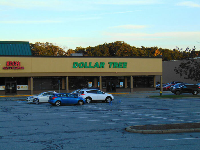 18. Buy items from 99 cents stores.