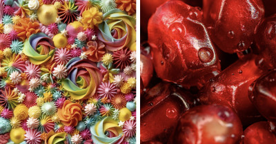 Forget Your Brunch Selfies - The 2026 World Food Photography Shortlist is Here