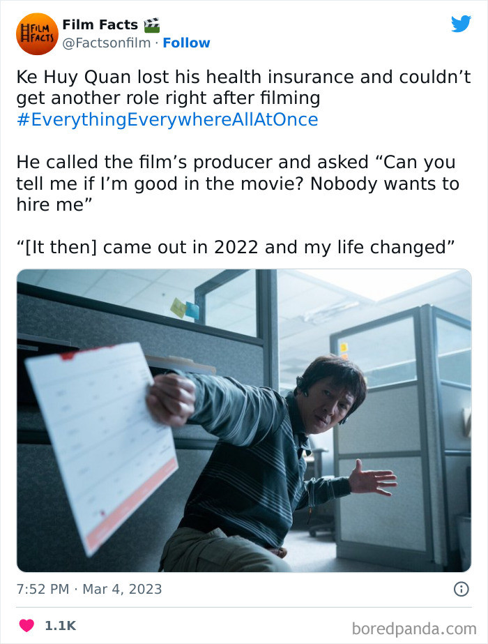 29. Everything Everywhere All At Once