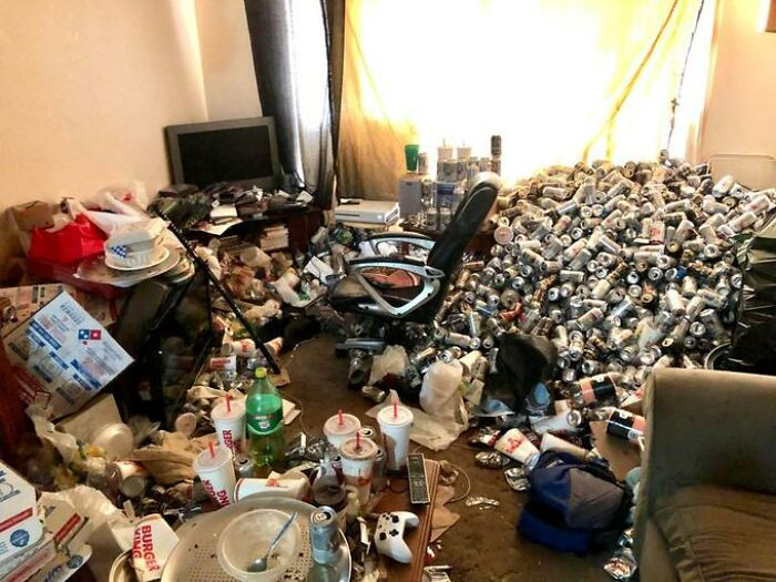 "I Evicted A Tenant And Found Out Where 8 Months Of Rent Money Went"