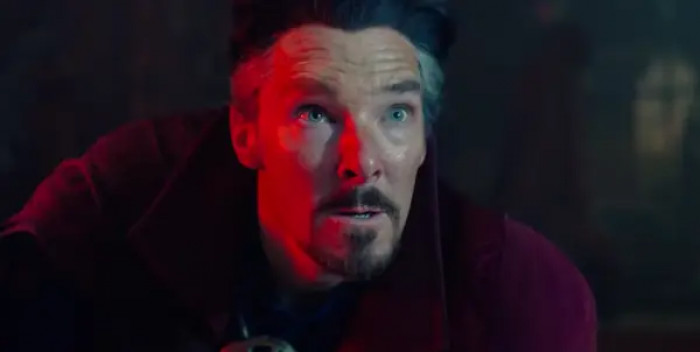 They contacted Cumberbatch again, and he only accepted when they compromised to delay the production for him to still honor his commitments to Sherlock and Hamlet.