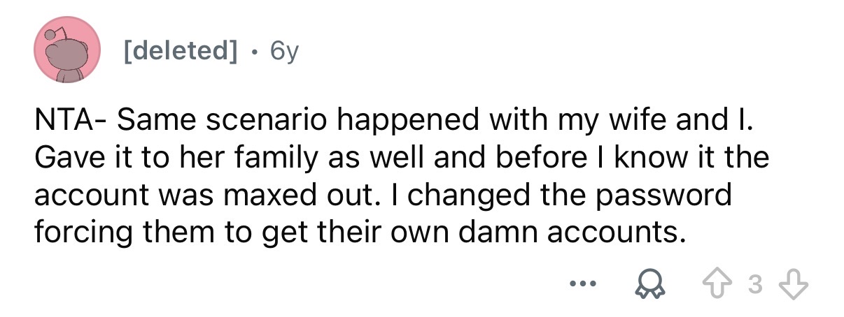 Same thing happened to me!