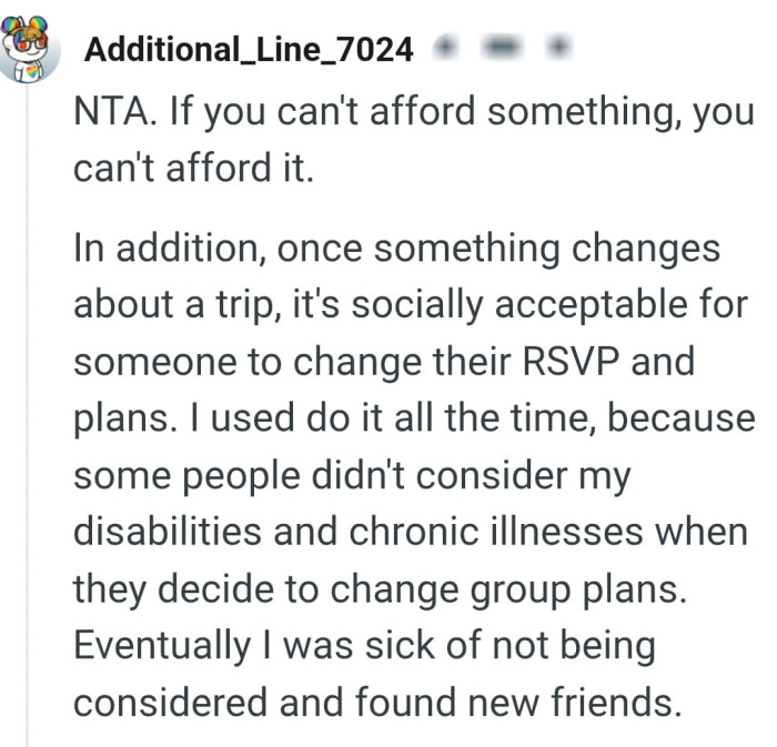 This Redditor got sick of not being considered