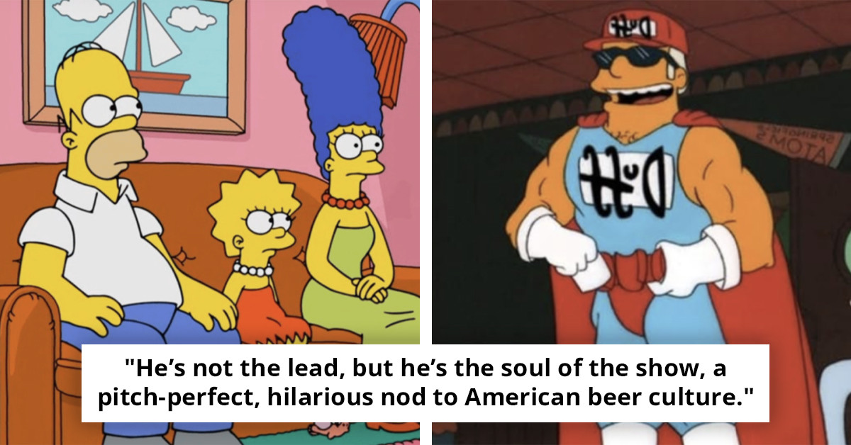 Heartbroken Fans React as The Simpsons Bid Farewell to Beloved Character After 30 Years