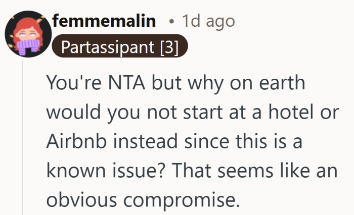 On paper, it sounds like an easy solution, until the budget says otherwise.