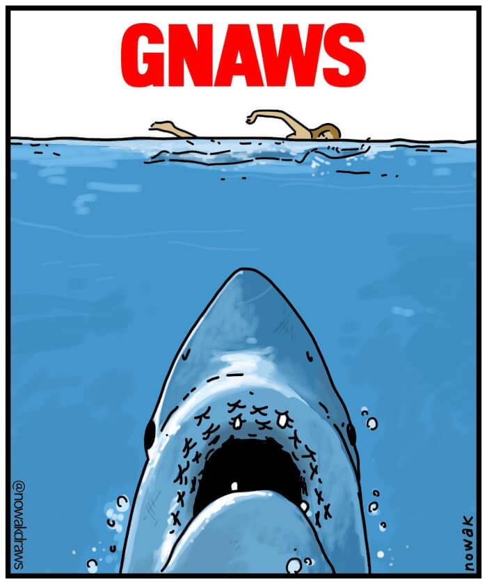 6. Out of retirement