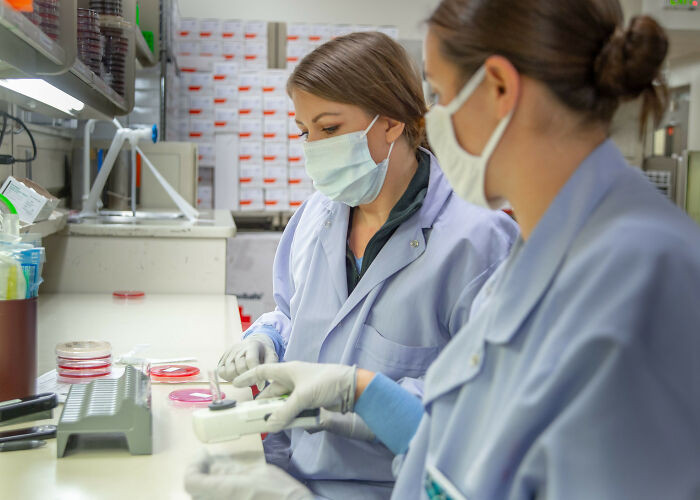 28. Participate in paid medical studies