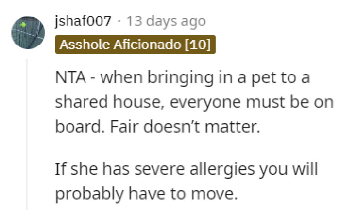 Everyone must be on board