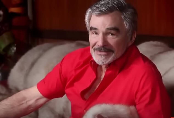 Burt Reynolds, a well-known Hollywood actor, was a major box office attraction in the late 1970s and early 1980s, but as time passed, he gradually lost his appeal