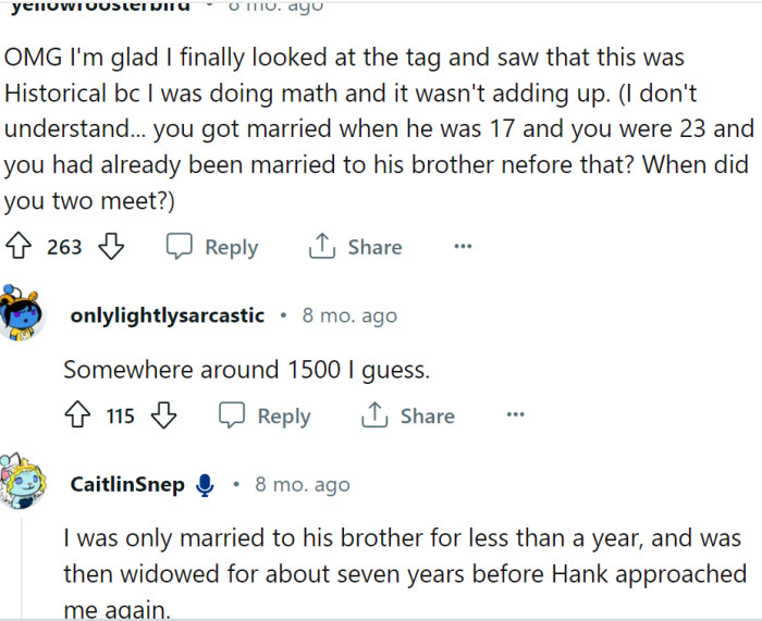 OP clarified some things