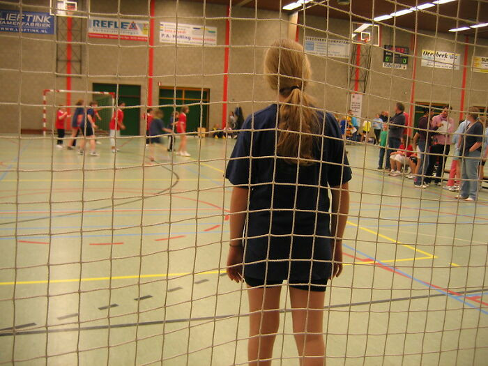 4. Danish Handball Stars