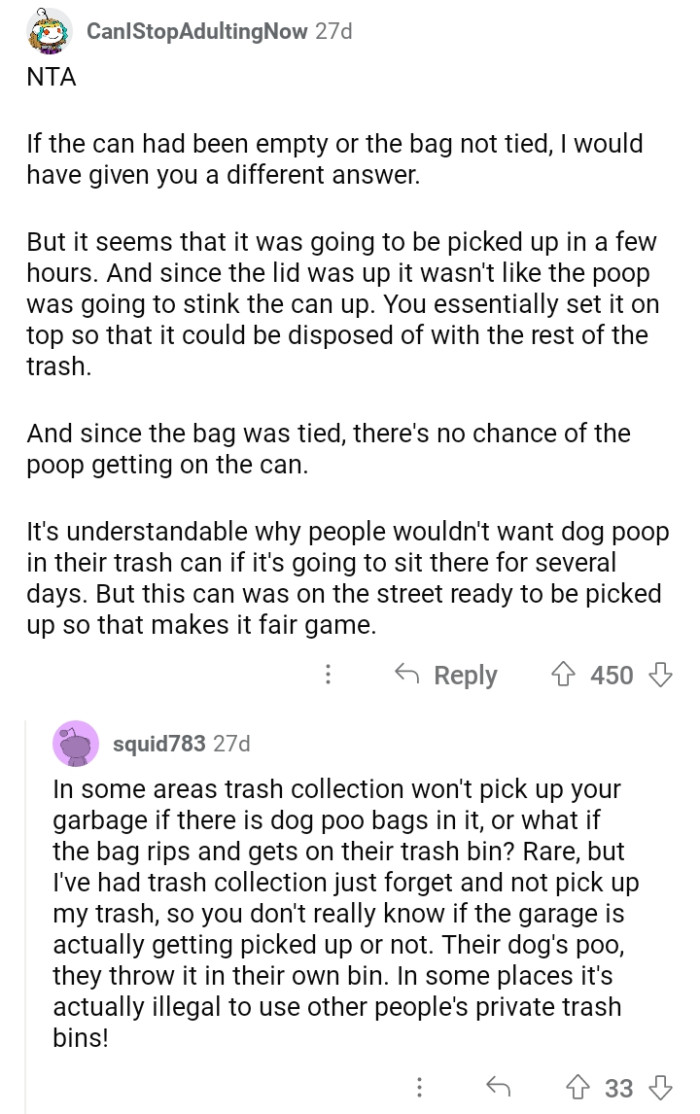 Different places, different rules to be followed and considerations.