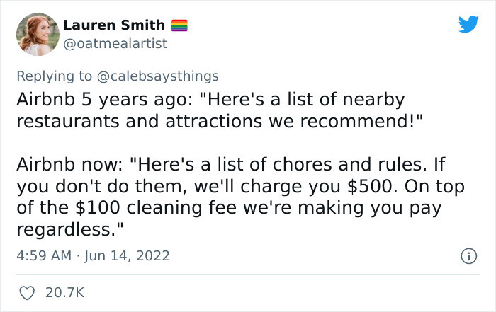 18. Just book a hotel at this point