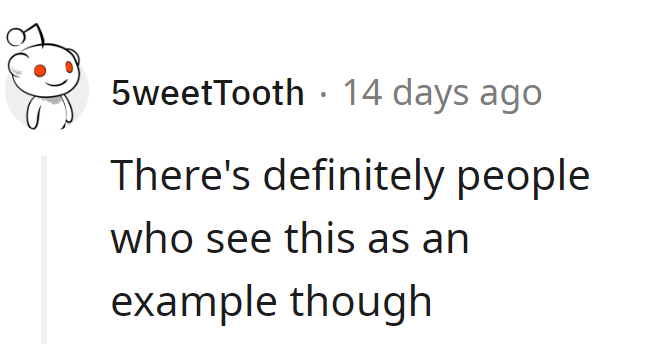 It's like mistaking a rubber chicken for a life coach.