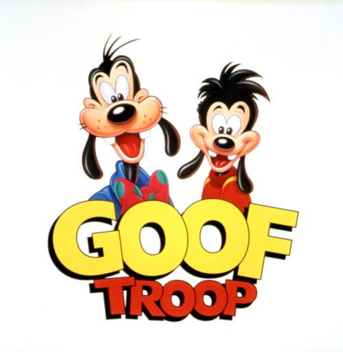 Goof Troop, 1992