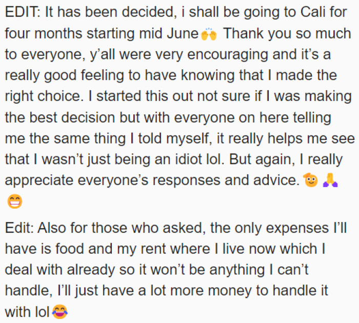 In the end, the OP decided that taking the opportunity offered by the company is the best course of action, even if he and his girlfriend have to endure months of LDR.