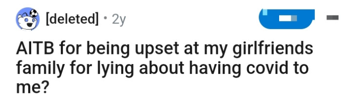 And here's the headline...