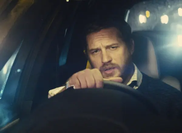 15. Tom Hardy – Locke