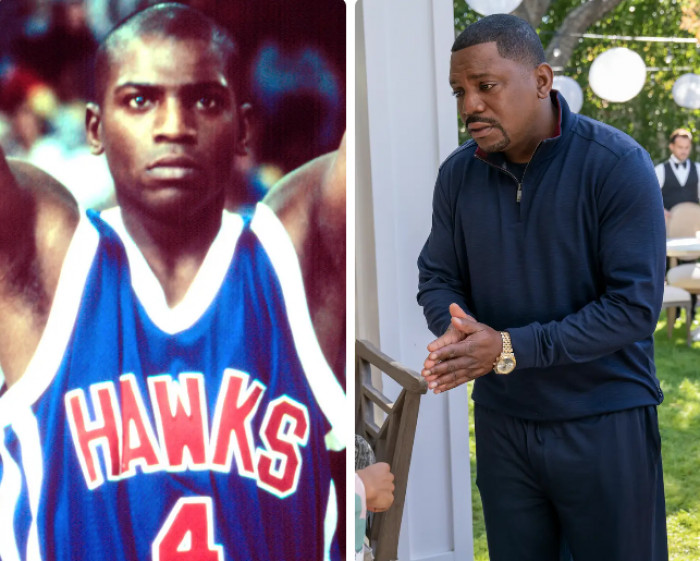11. Mekhi Phifer