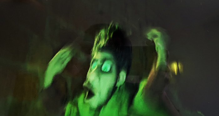 2. So I guess this is the real reason no one talks about Bruno.