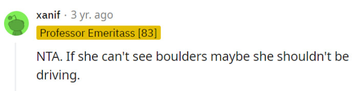 Here's what people have to say: