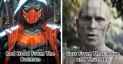 8 Movie Characters Whose Villainous Intentions Turned Out To Be Justified