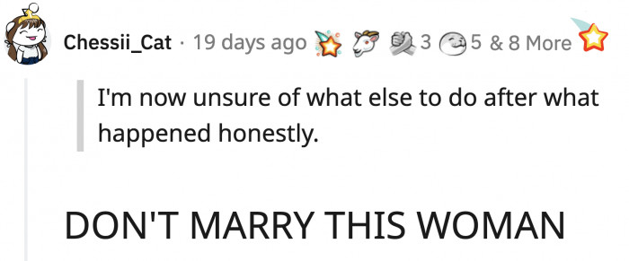 Simple, succinct, and effective