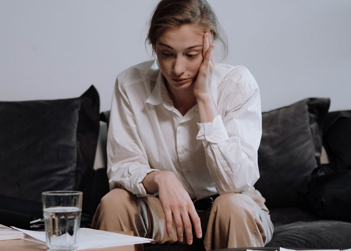 21. From the most important to the least: