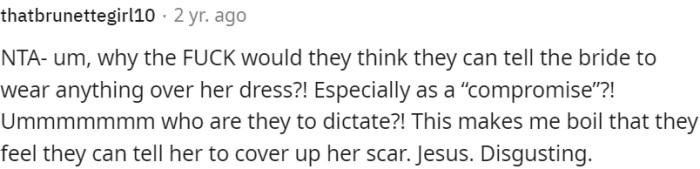 This kind of behavior is deeply disturbing and offensive.